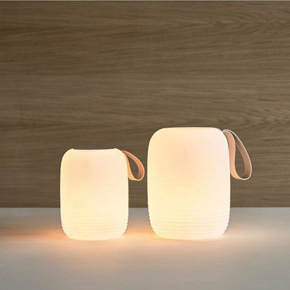 HAV Lantern | LED Lamp With Speakers | Villa Living